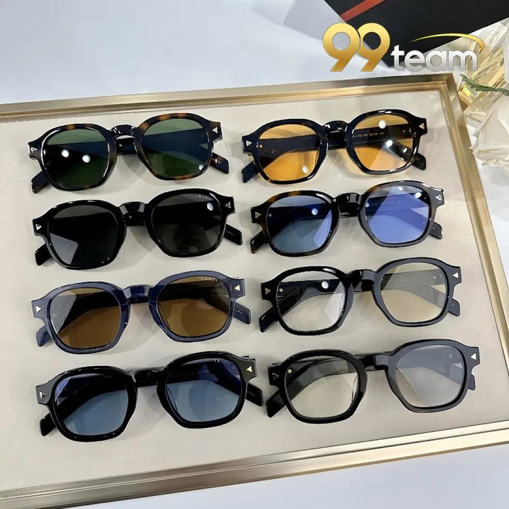 Prada Glasses — W2CFinds curated find