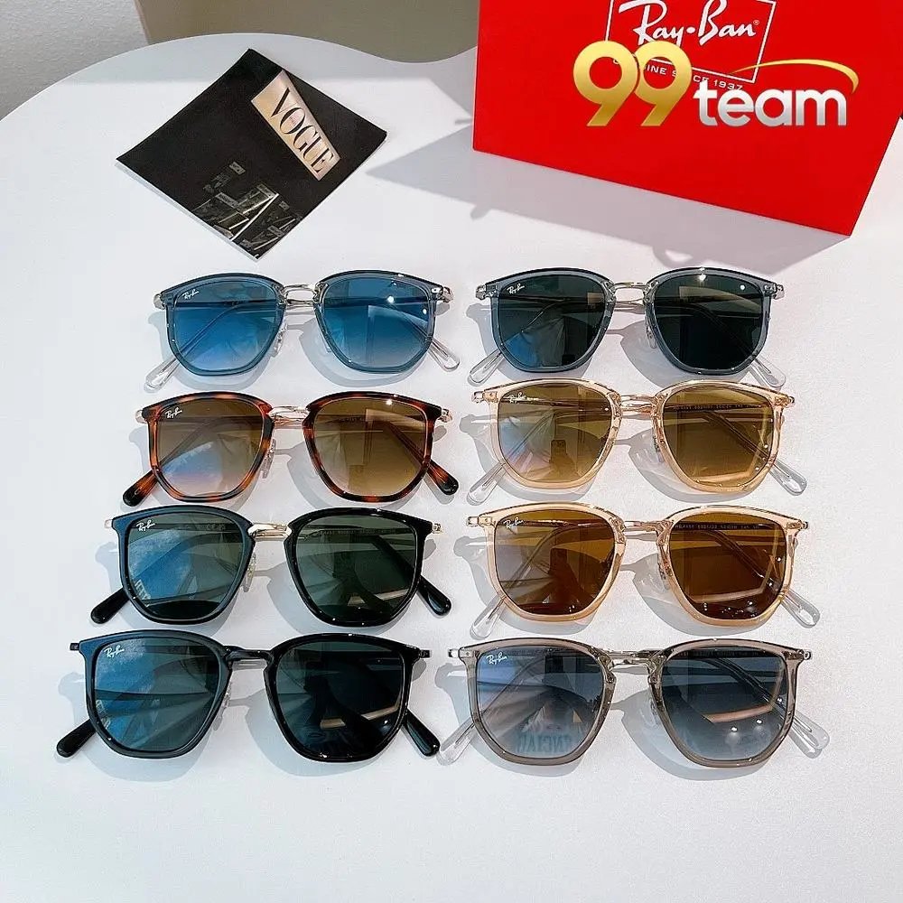 Ray Ban Glasses — W2CFinds curated find