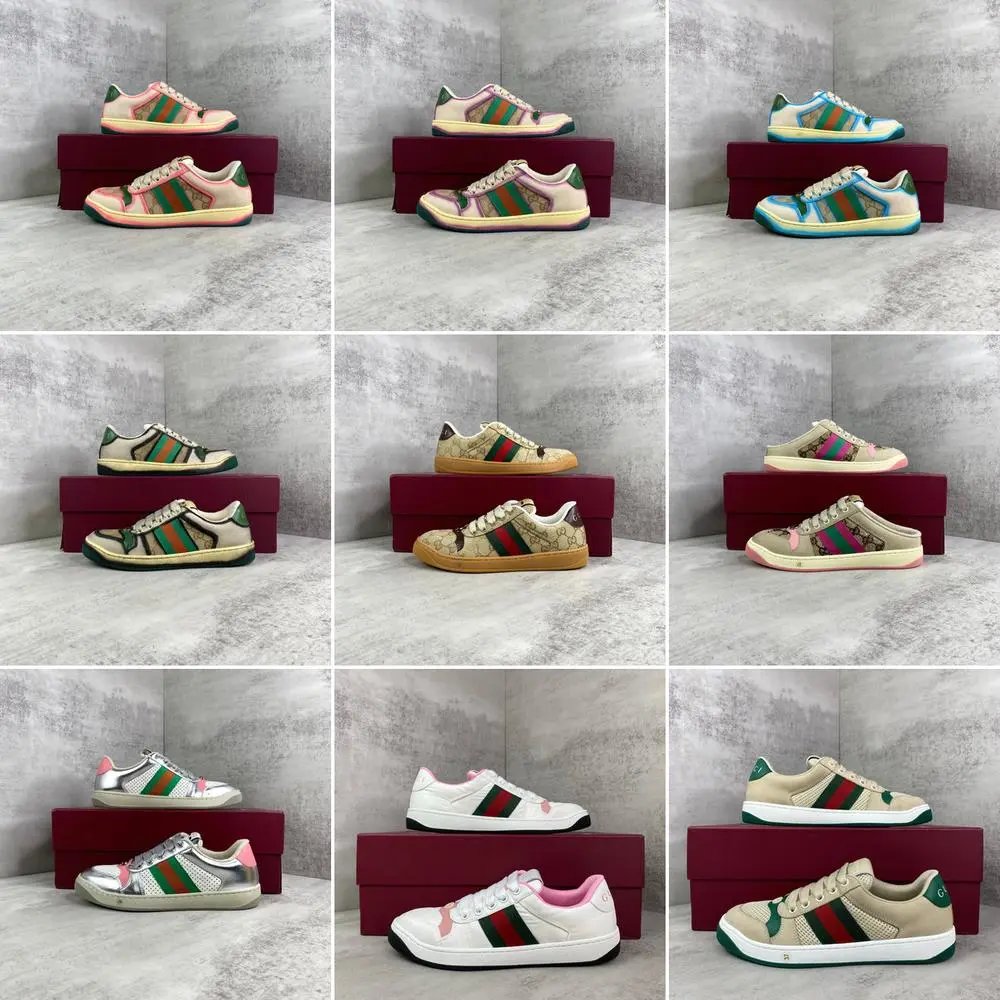 Gucci Shoes — W2CFinds curated find
