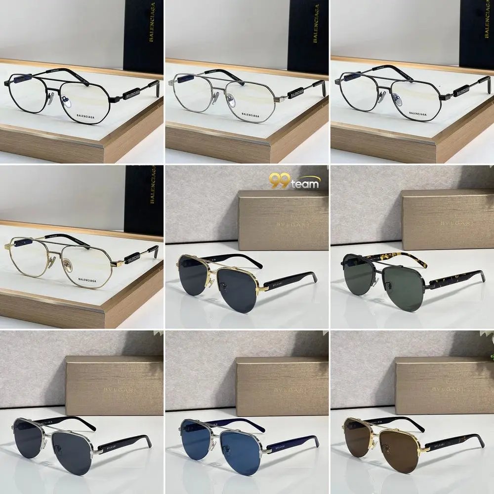 Balenciaga Glasses