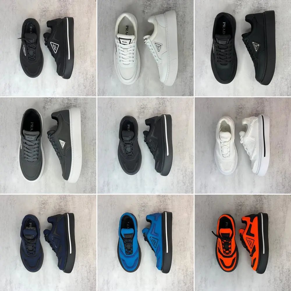 Prada Shoes — W2CFinds curated find