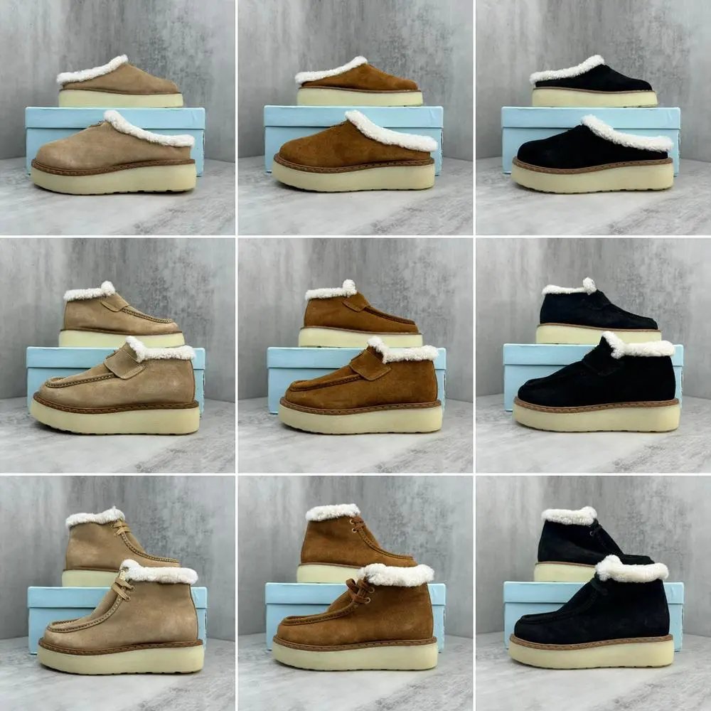 Prada Shoes — W2CFinds curated find