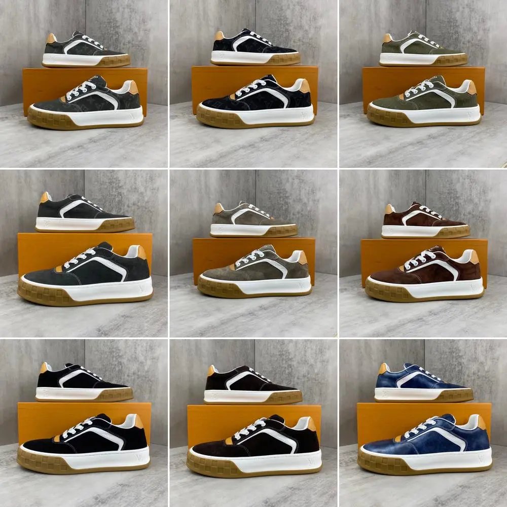  Louis Vuitton Shoes — W2CFinds curated find