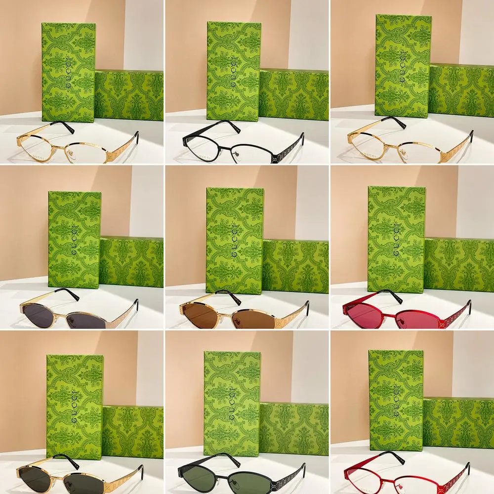 Gucci Glasses — W2CFinds curated find