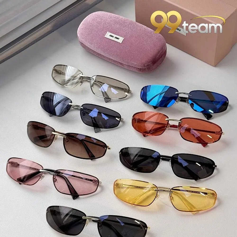 Miu Miu Glasses — W2CFinds curated find