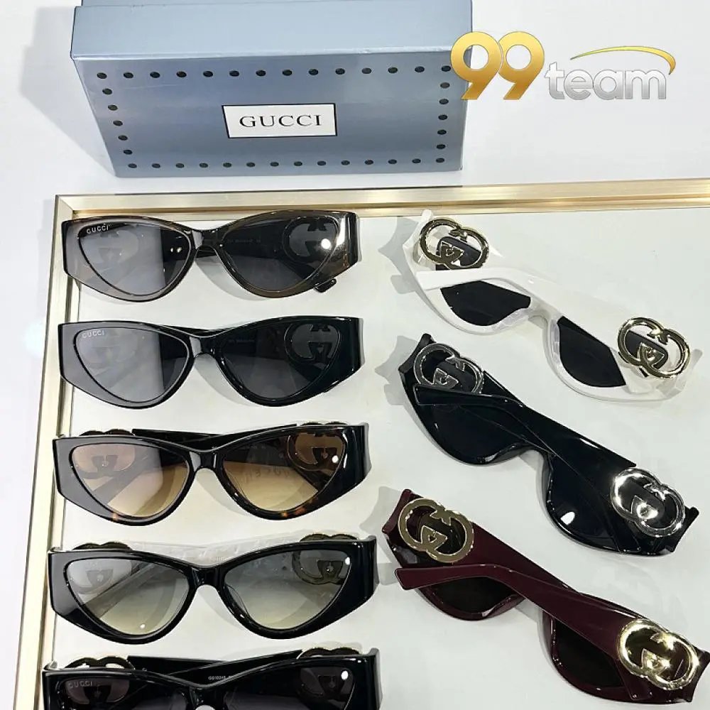 Gucci Glasses