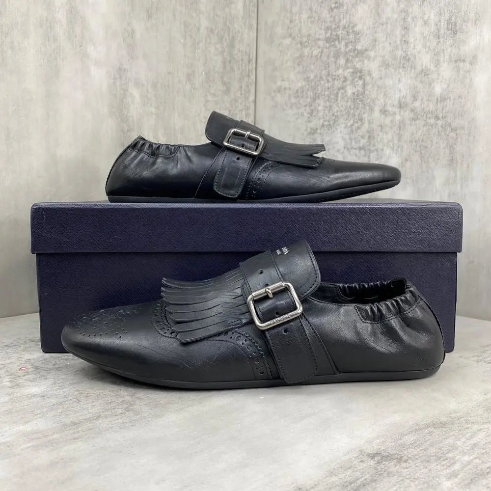 Prada Shoes — W2CFinds curated find