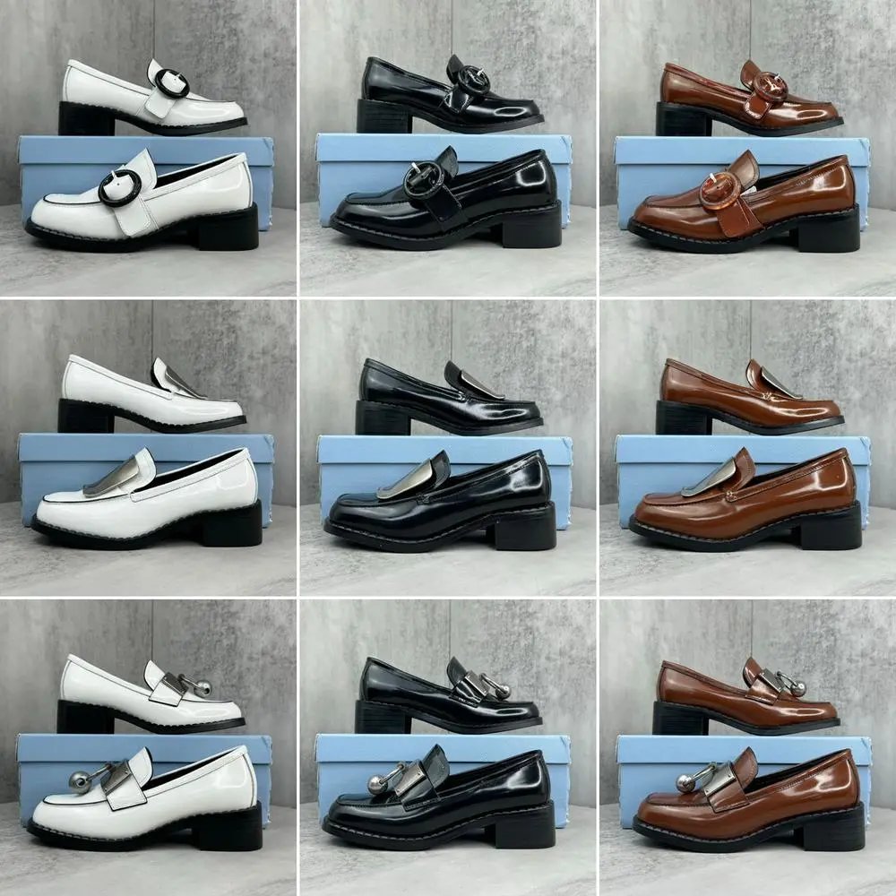 Prada Shoes — W2CFinds curated find