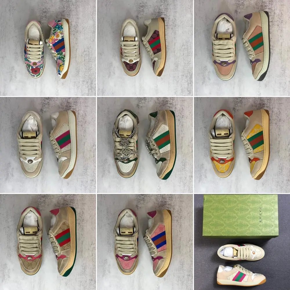 Gucci Shoes — W2CFinds curated find