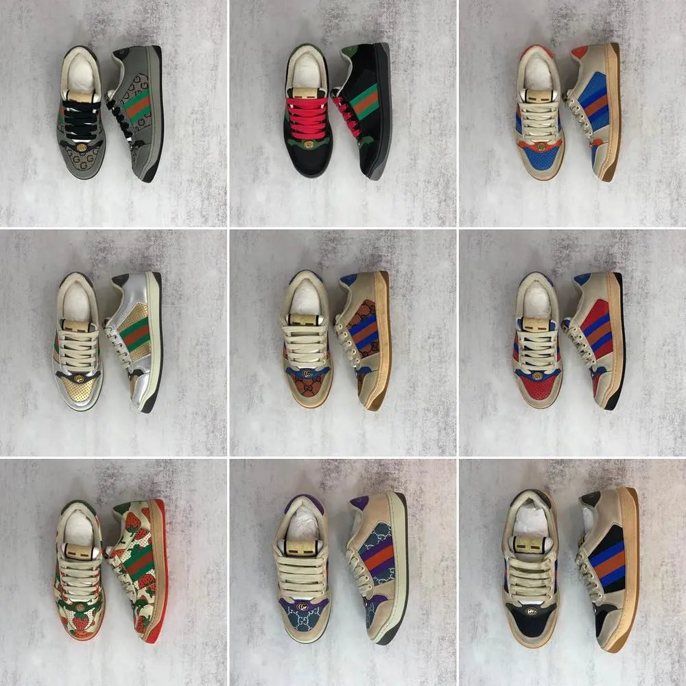 Gucci Shoes — W2CFinds curated find
