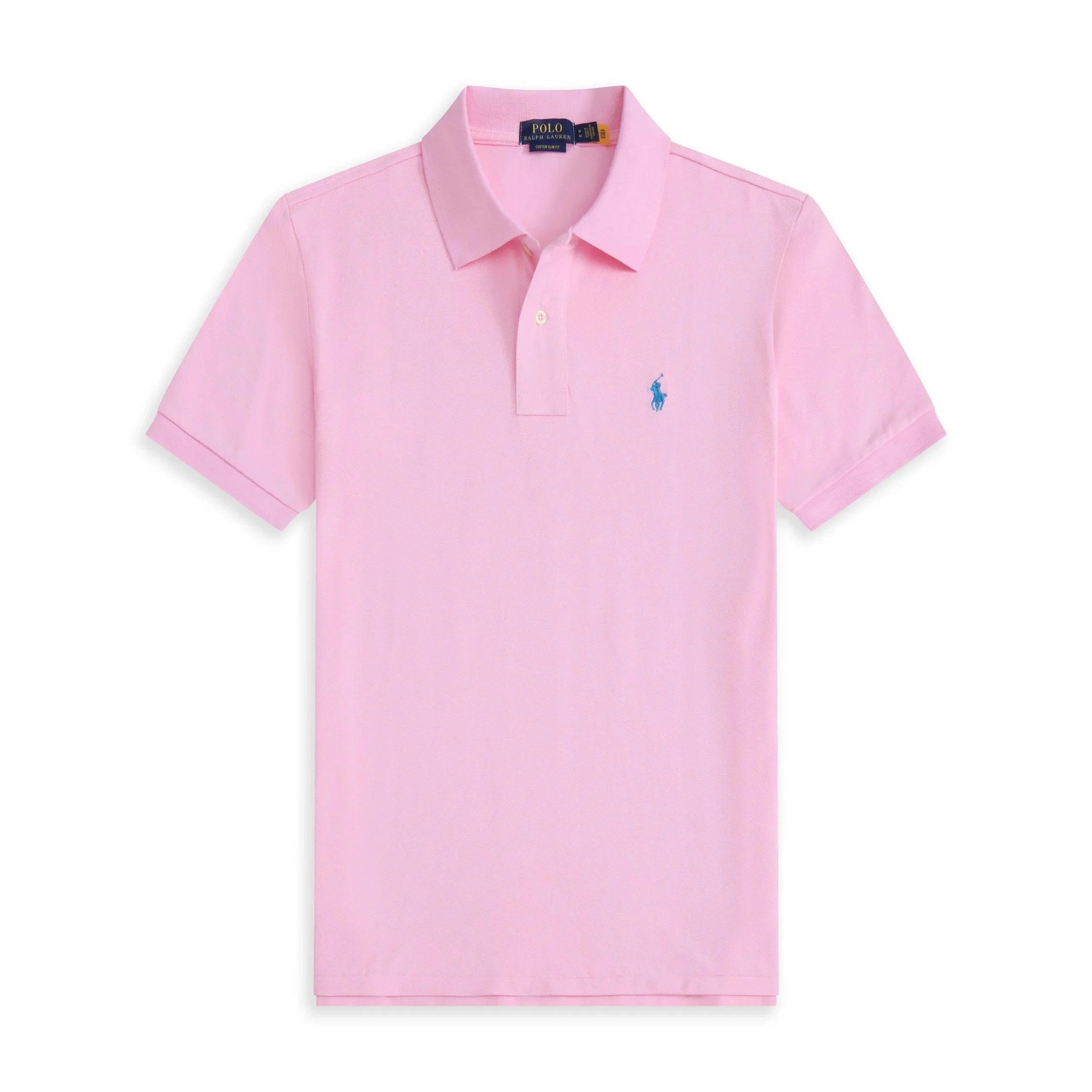 POLO shirt 21