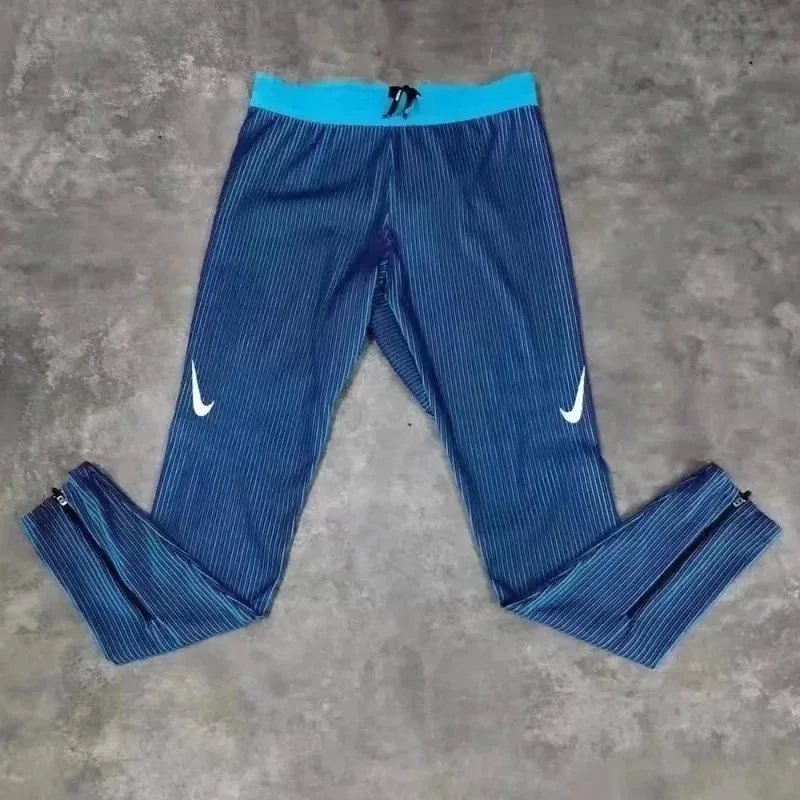 螺纹长弹蓝色双勾