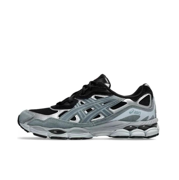 1203A383-003 Black Grey