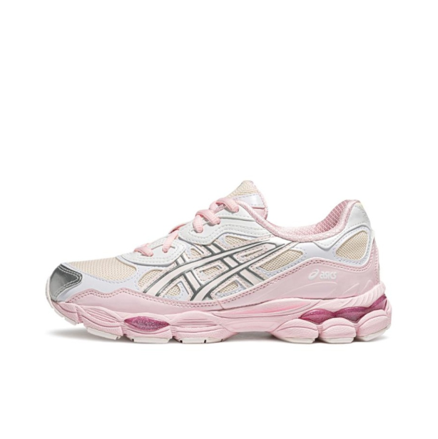 1203A571-100 Silver Pink