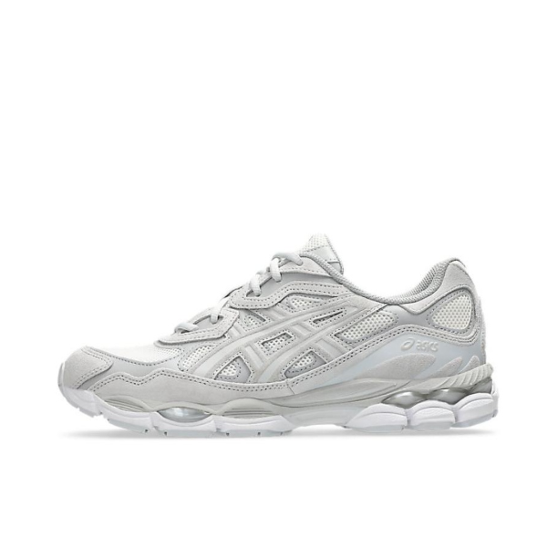 1203A663-101 Cloud Grey