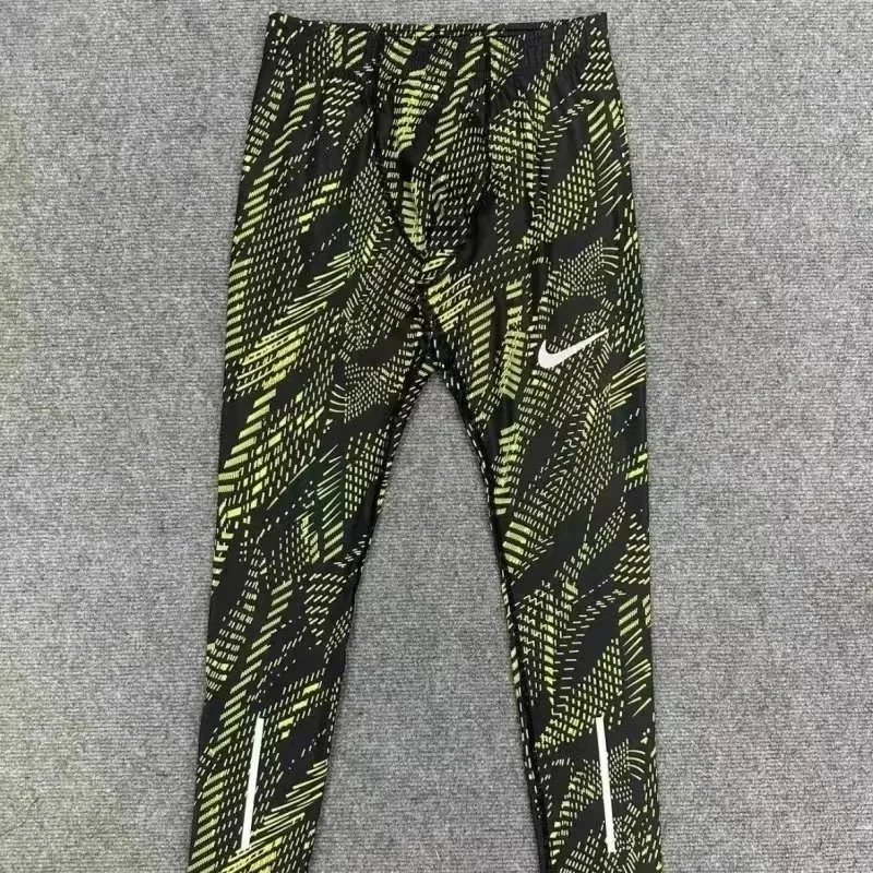 32反光高弹紧身