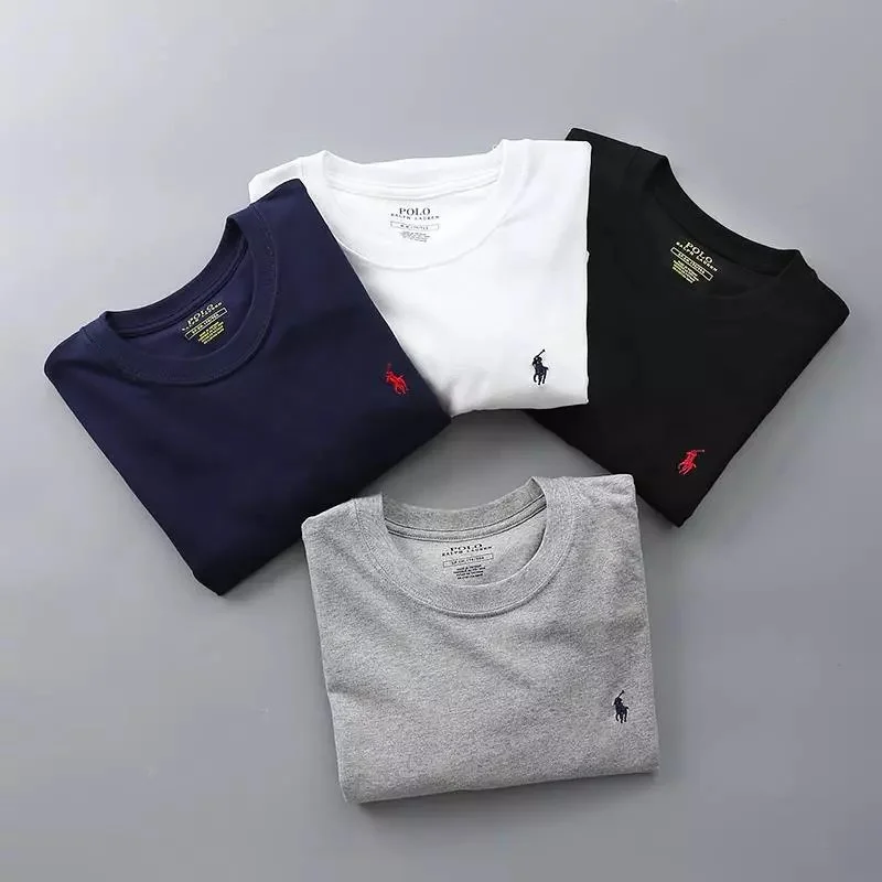 RALPH LAUREN  T shir/POLO shirt shorts Correct washing label 