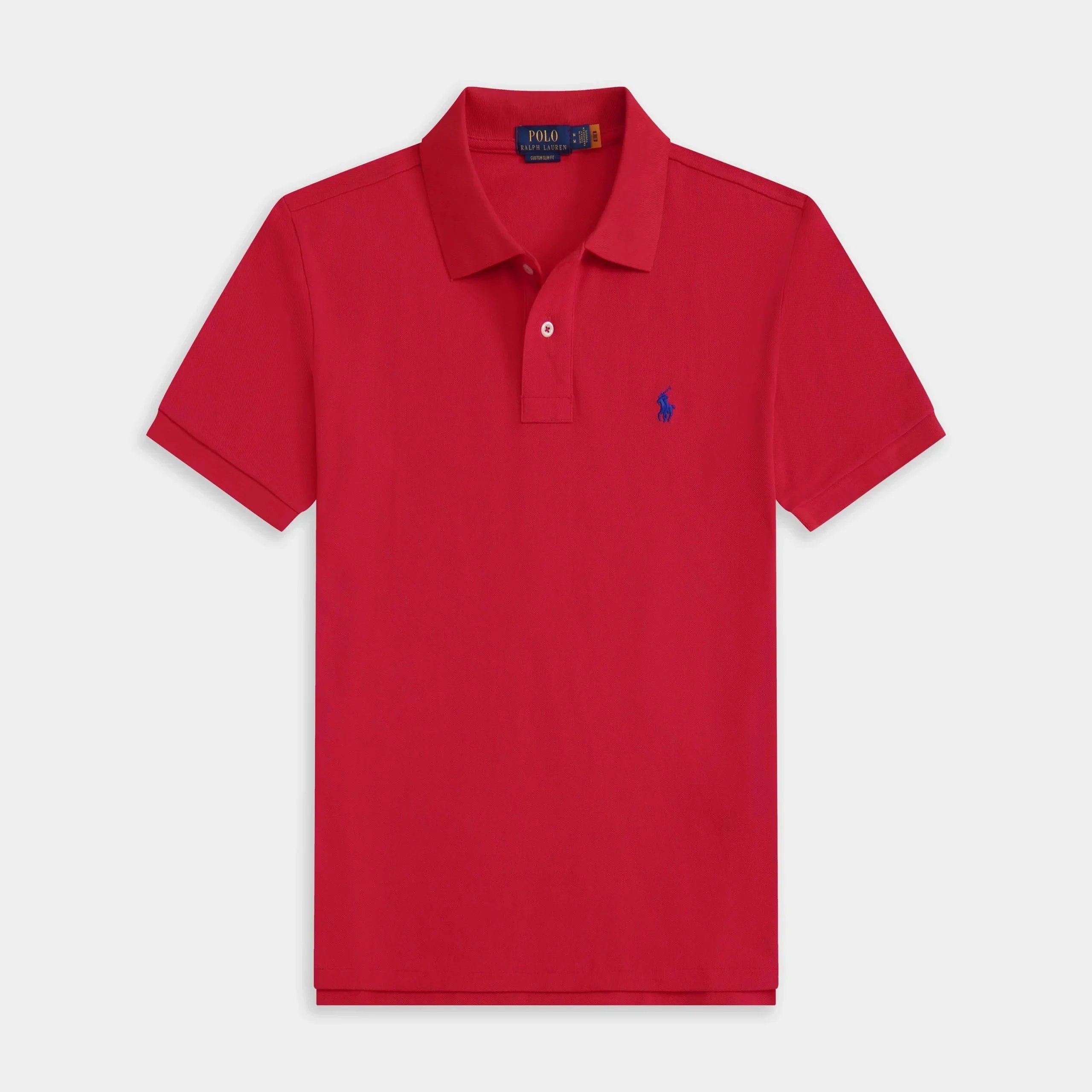 POLO shirt 5