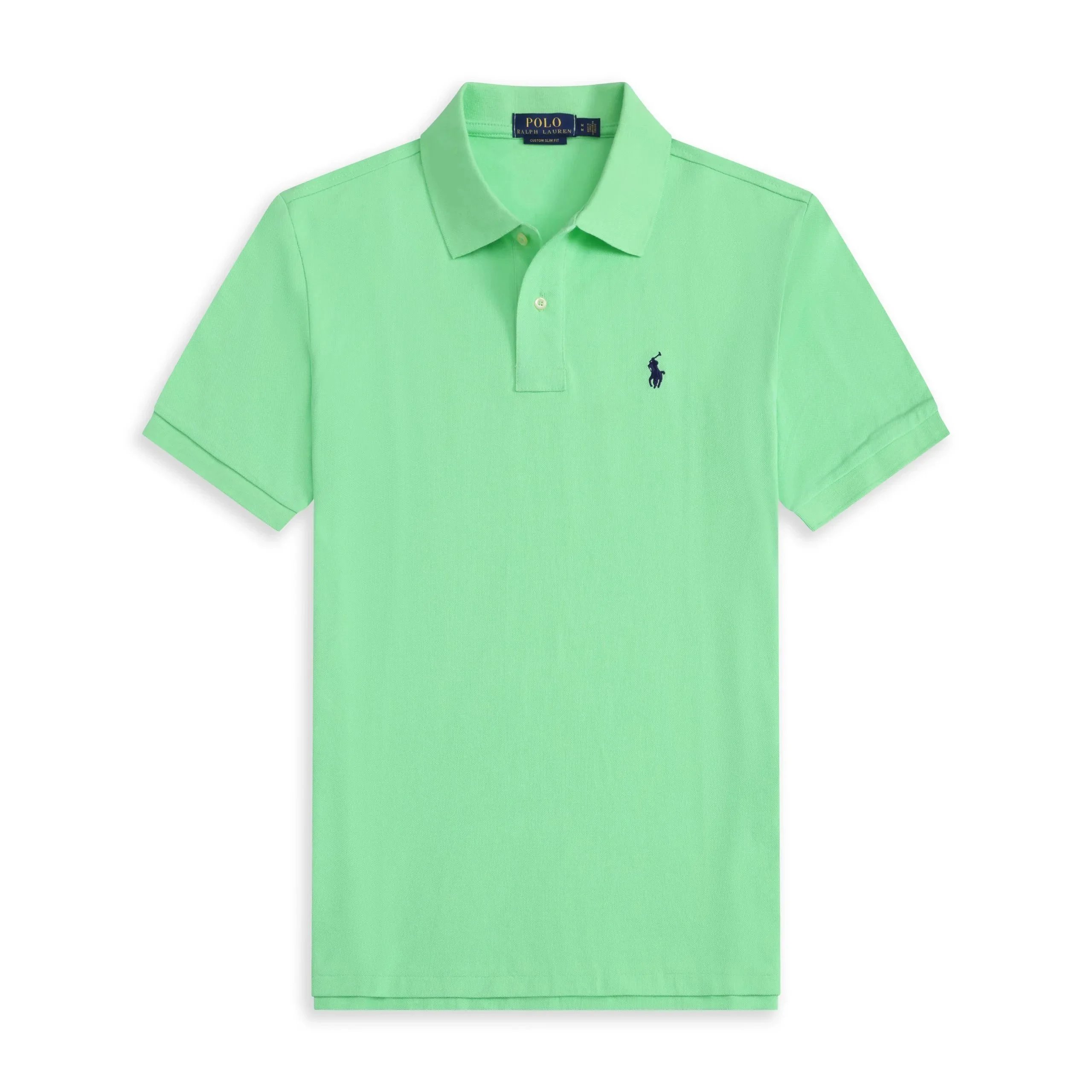 POLO shirt 10
