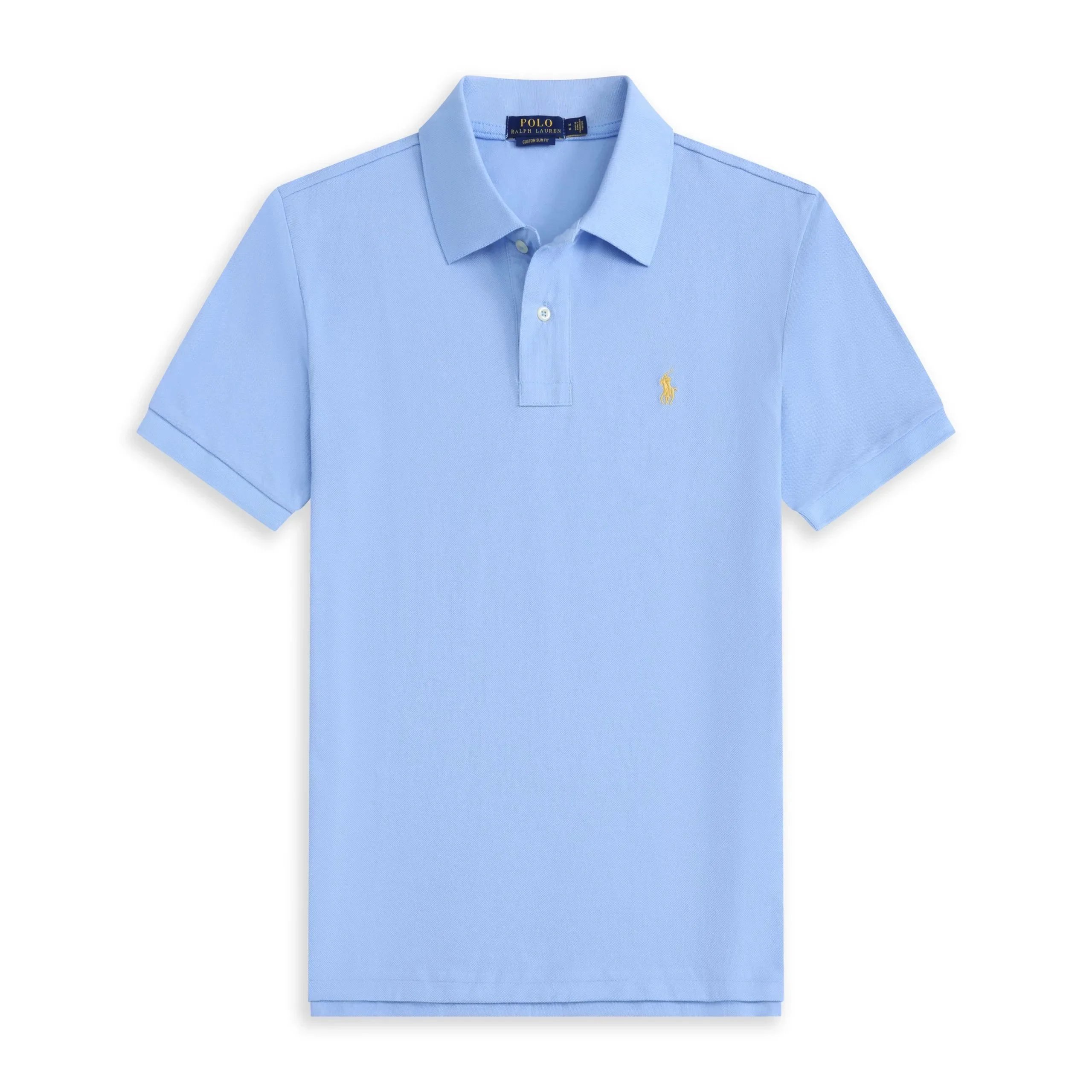 POLO shirt 17