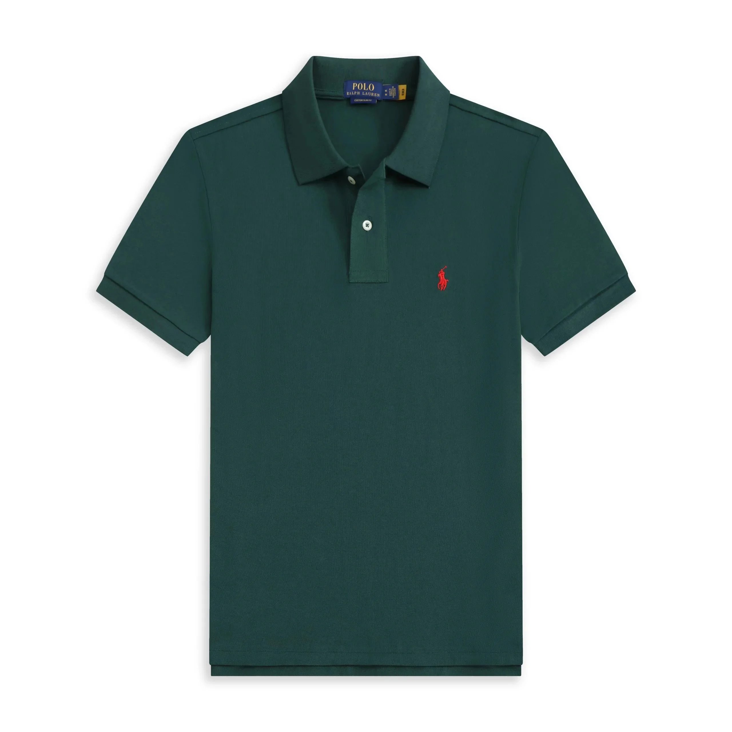 POLO shirt 4