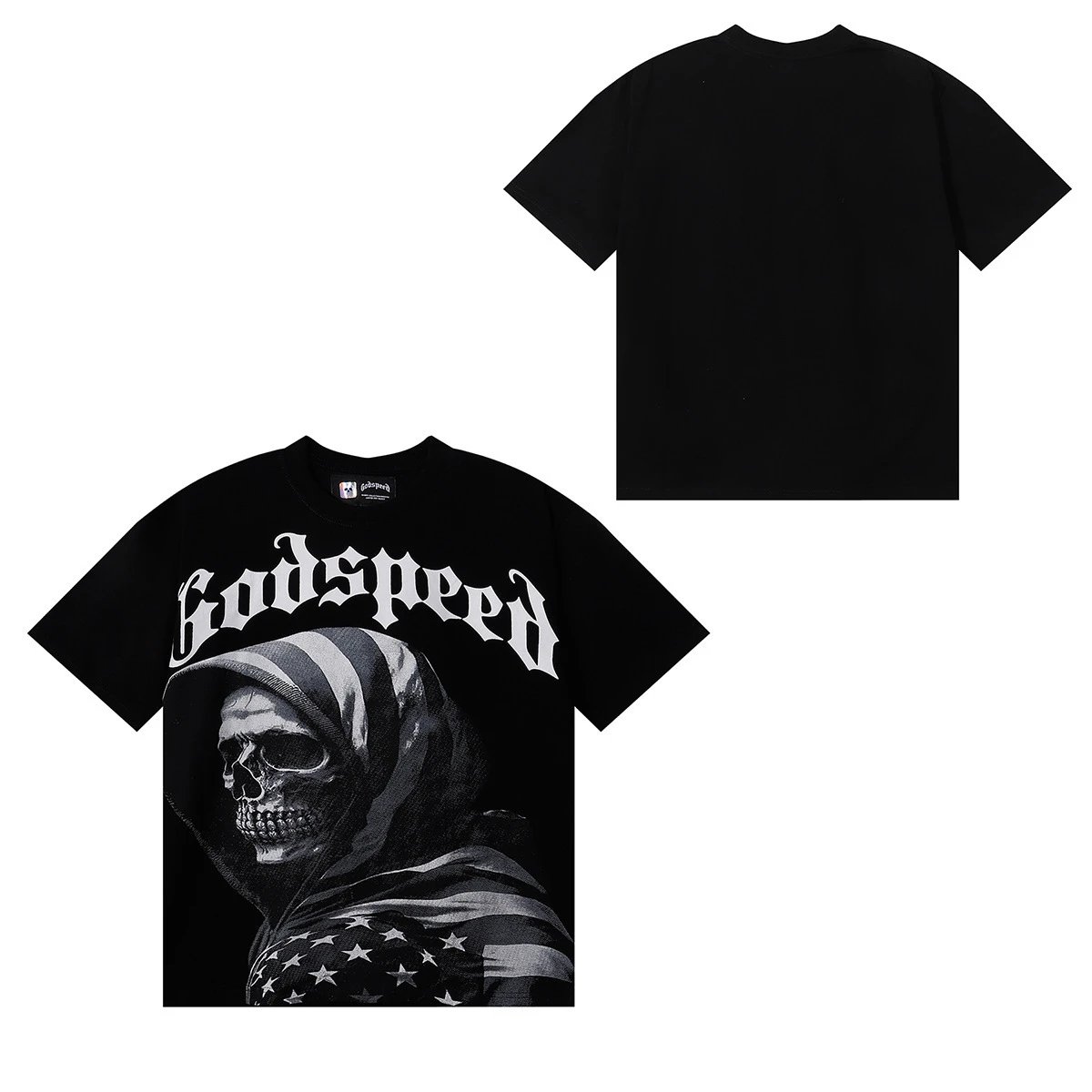 7066 black
