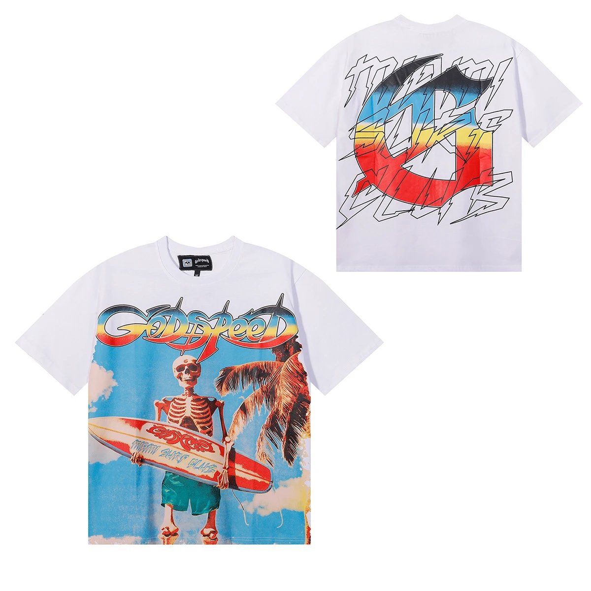 7073 white