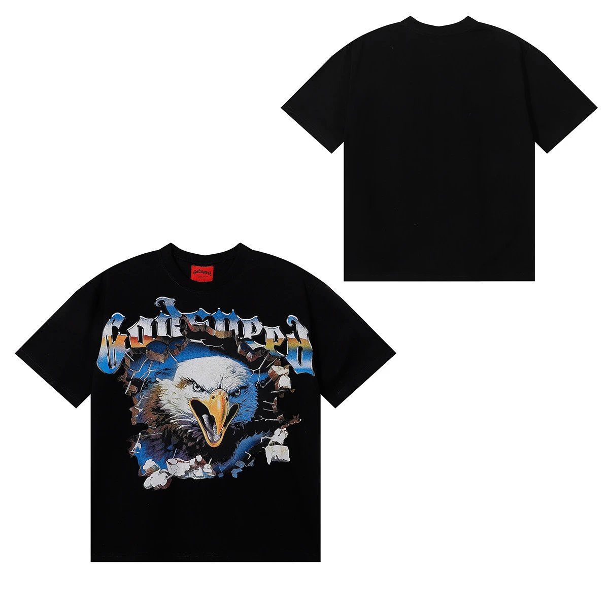 7061 black
