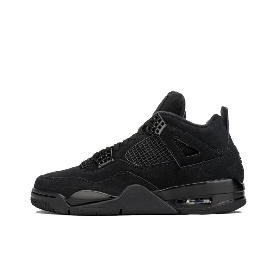 Nike Air Jordan 4 Sneakers - 000428
