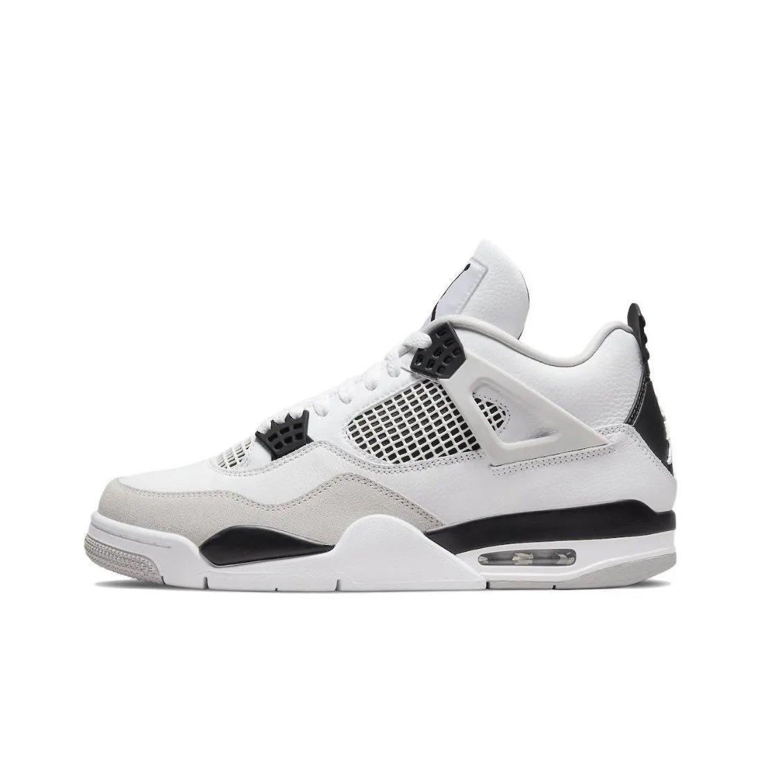 Qiao 4-White cement