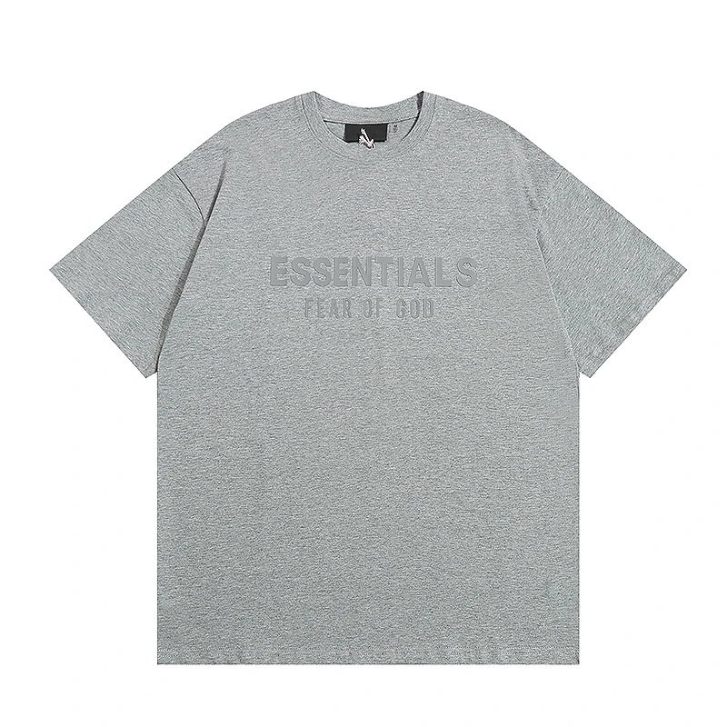 802# Floral gray