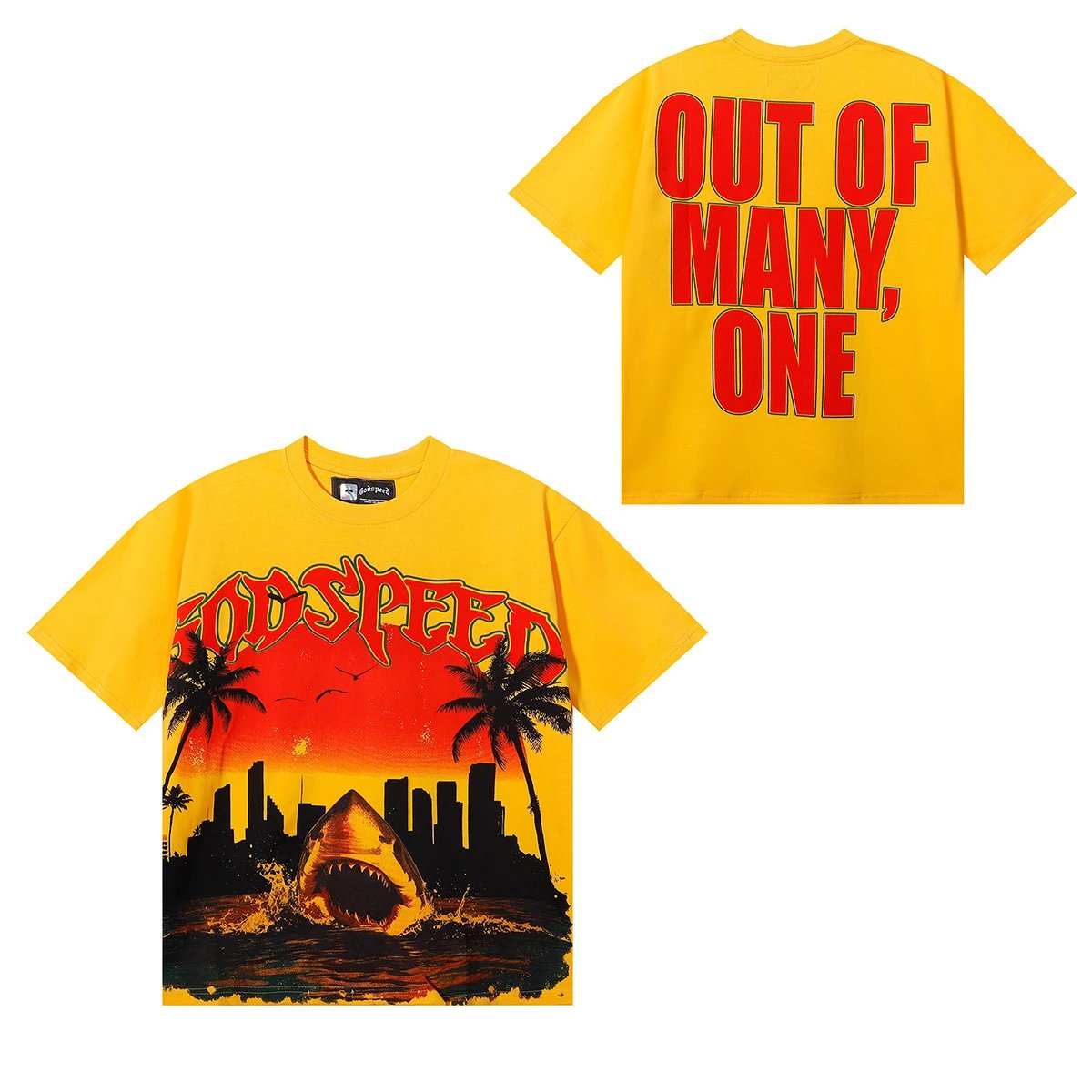 7058 yellow