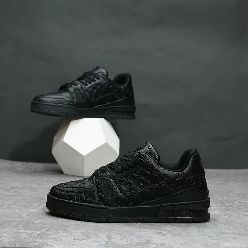 Louis Vuitton LV Trainer Sneakers
