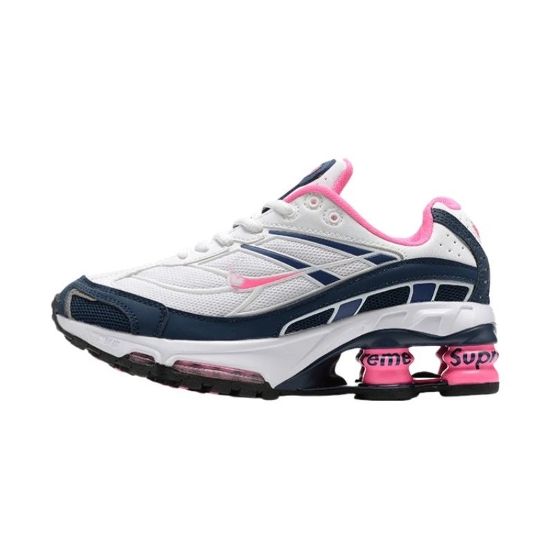 Mike Shox Ride2 Black Pink