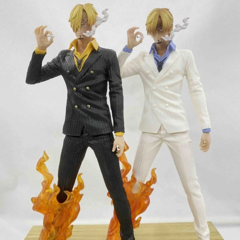 One Piece Sanji Figure Collection - 000403