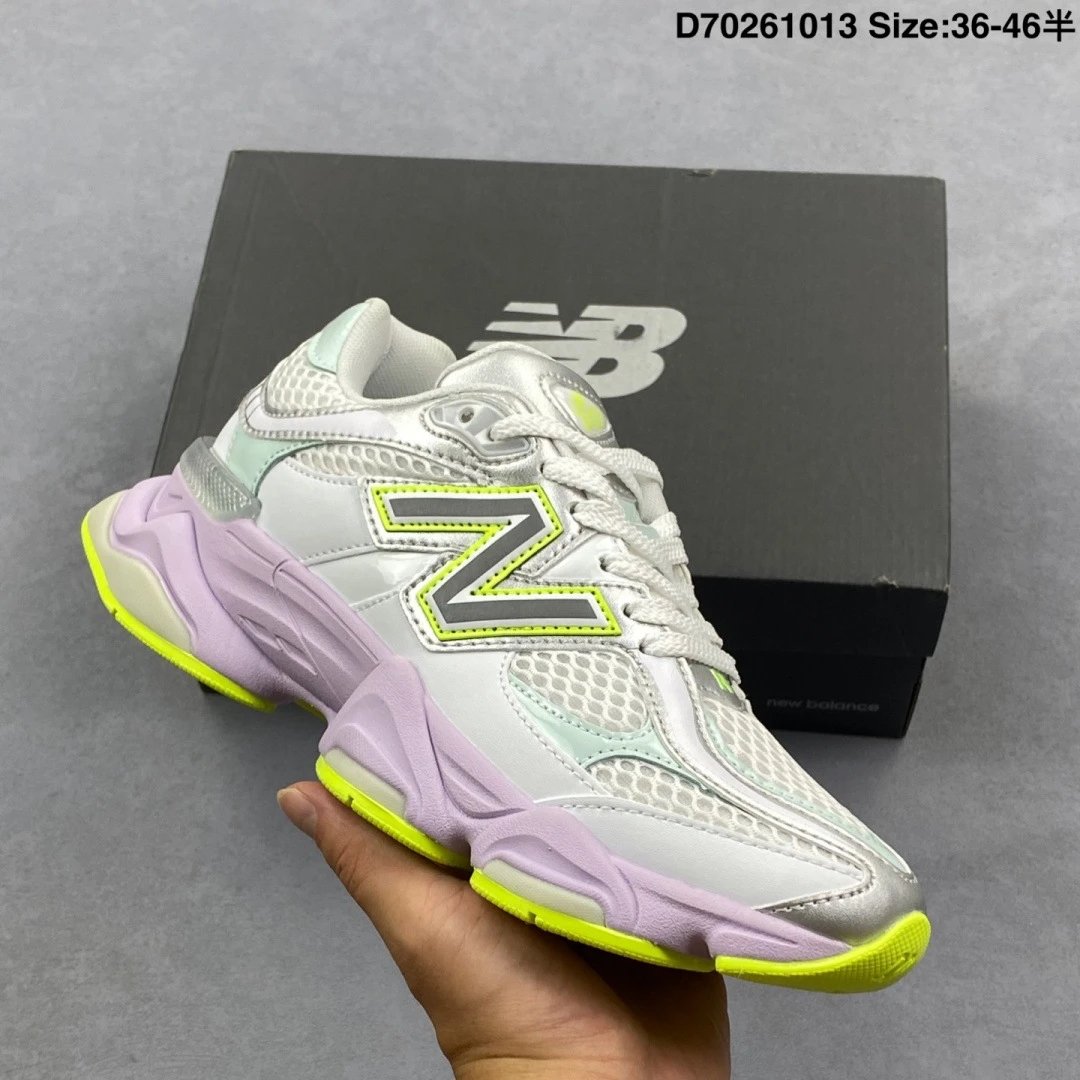 New Balance 9060 Sneakers - 000523
