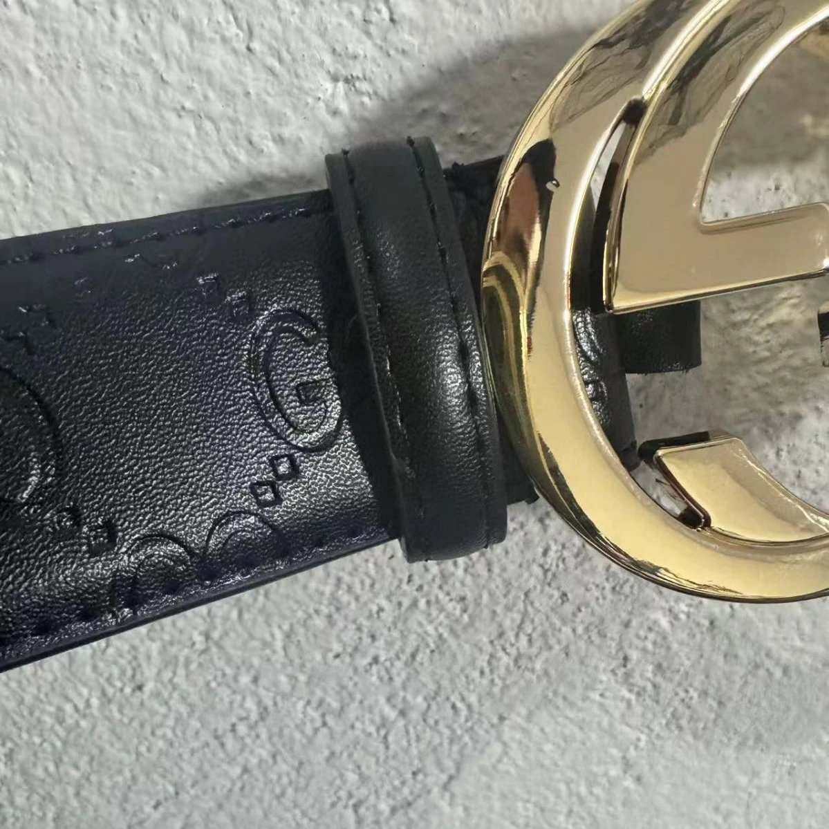 Gucci GG Marmont Belt - 000516