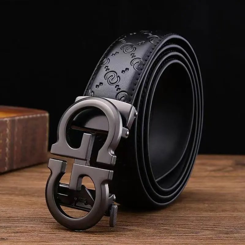 Gun color 8 word buckle CC Bring