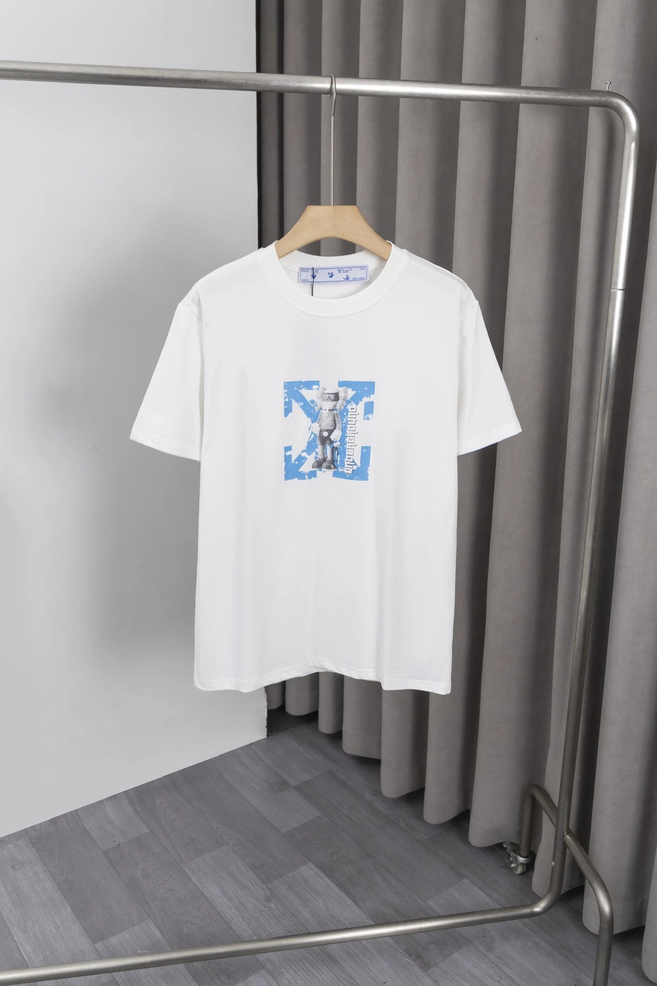 S010 White