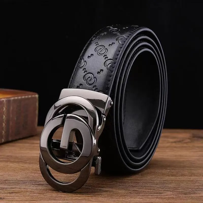 Gun color G Word buckle CC Bring