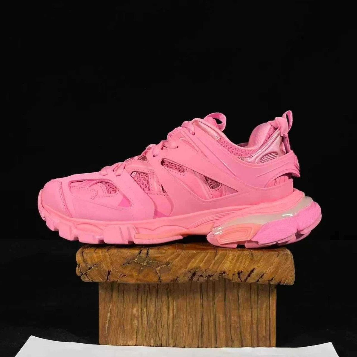 Balenciaga Track LED shoes
