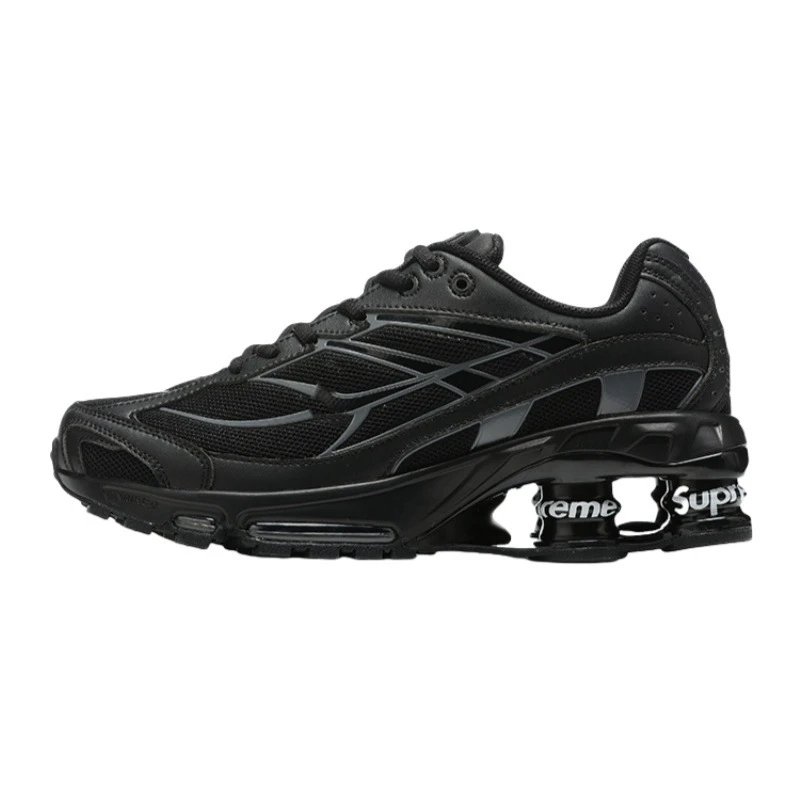 Mike Shox Ride2 All Black