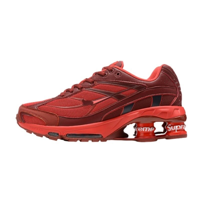 Mike Shox Ride2 Red