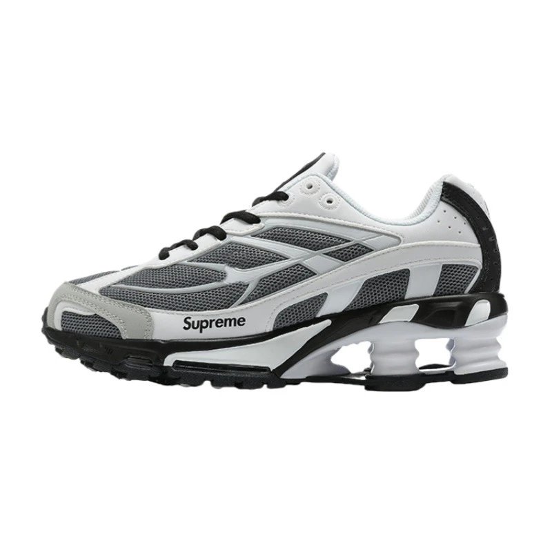 Mike Shox Ride2 Grey
