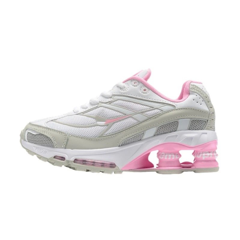 Mike Shox Ride2 Pink