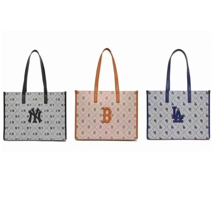 MLB x [Design Name] Tote Bag - 000527