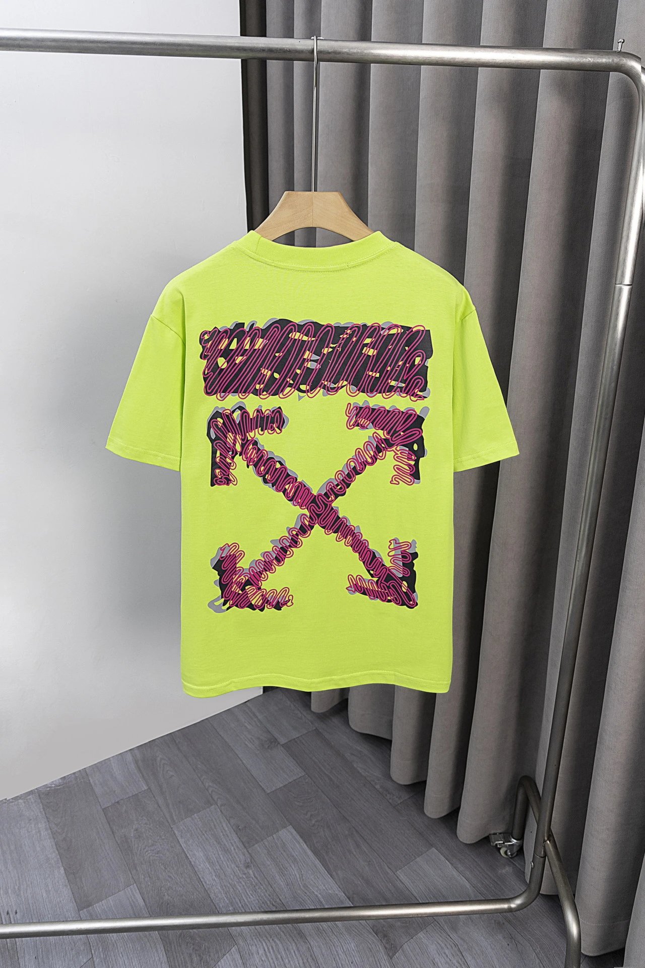 S 026 Green