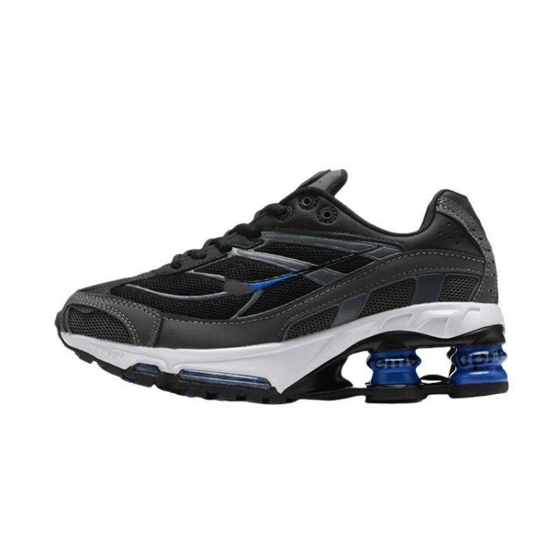 Mike Shox Ride2 Black Blue