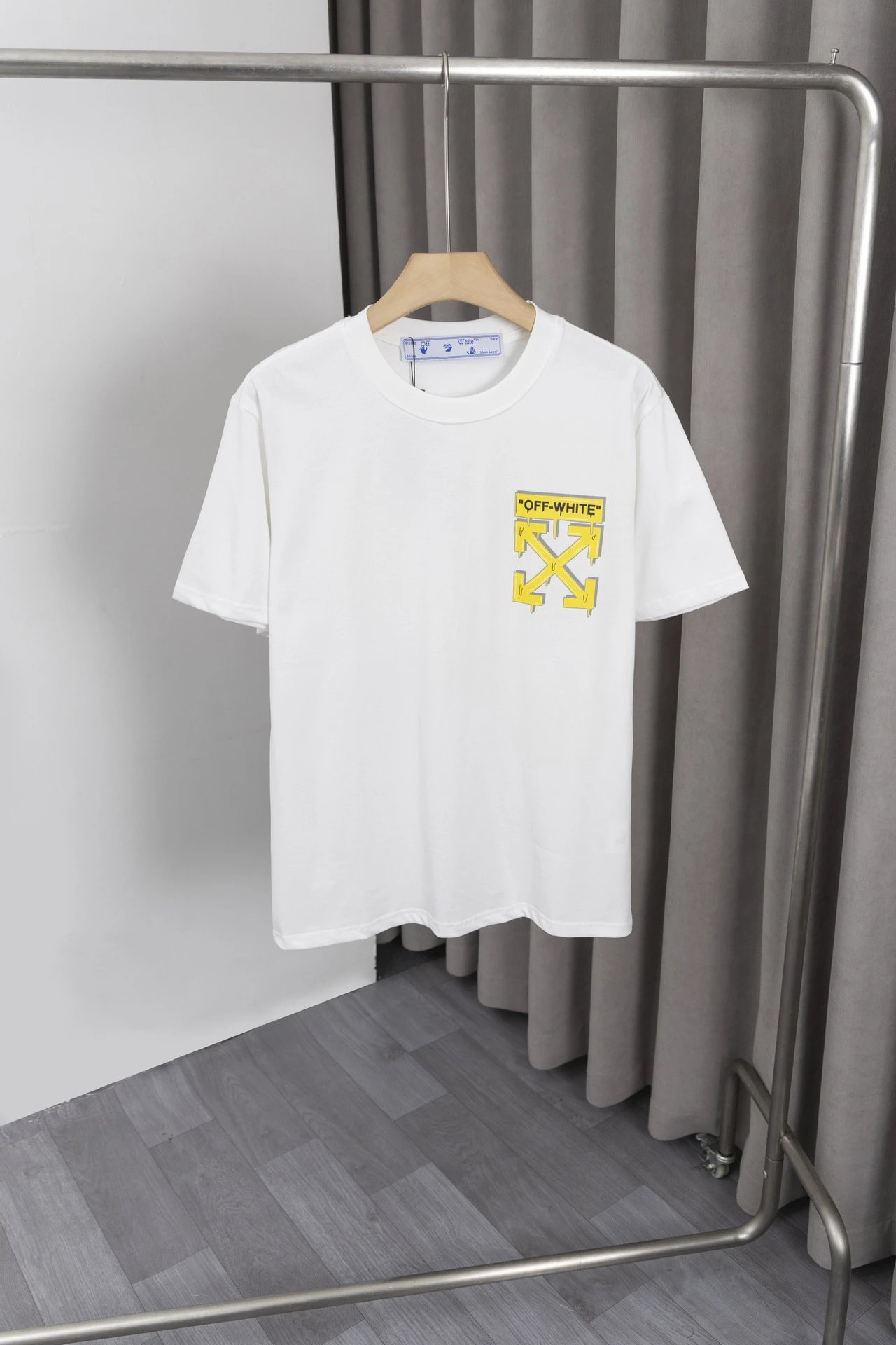 S006 White