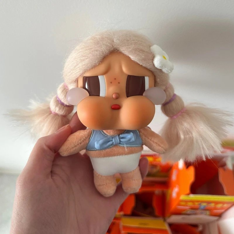 Cry Baby Second Generation [Beach Nest】